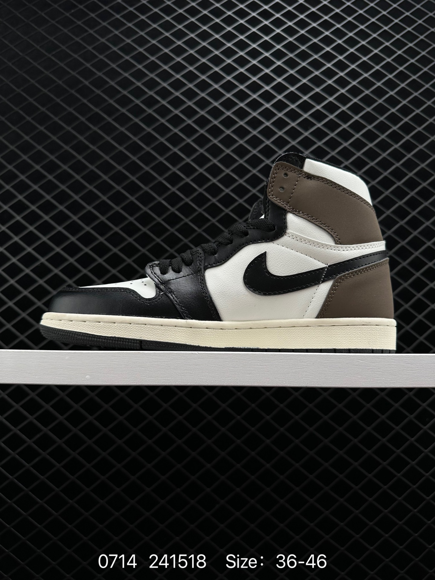 Air Jordan 1 high AJ1